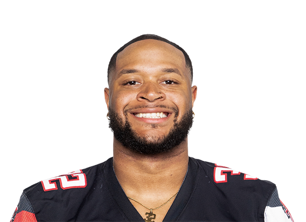 Tyrique Matthews headshot