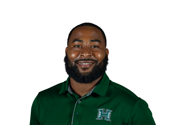 DJuan Matthews headshot