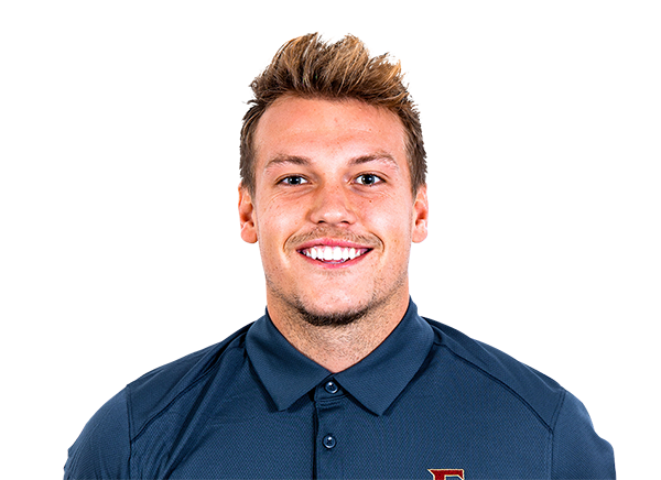 Justin Allen headshot