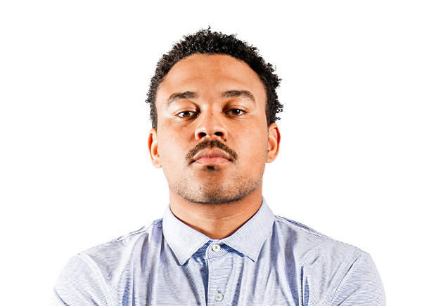 Nolan Matthews-Harris headshot