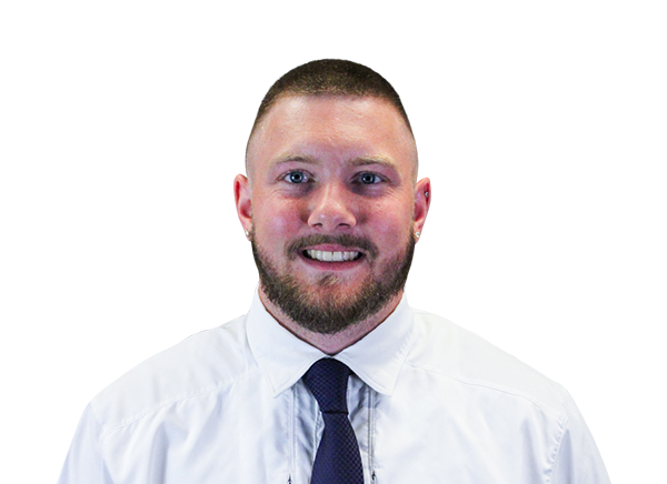 Brian Maurer headshot