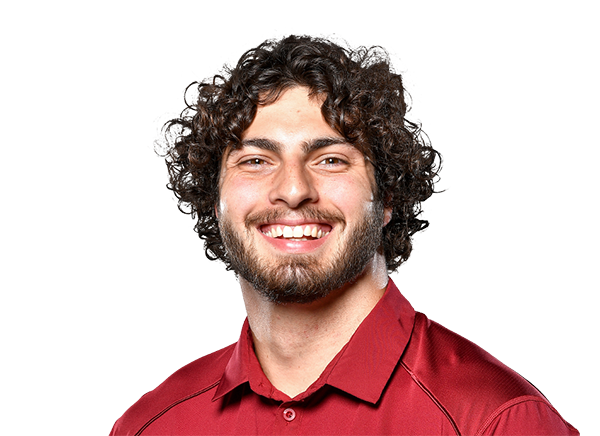 Dominick Mazotti headshot