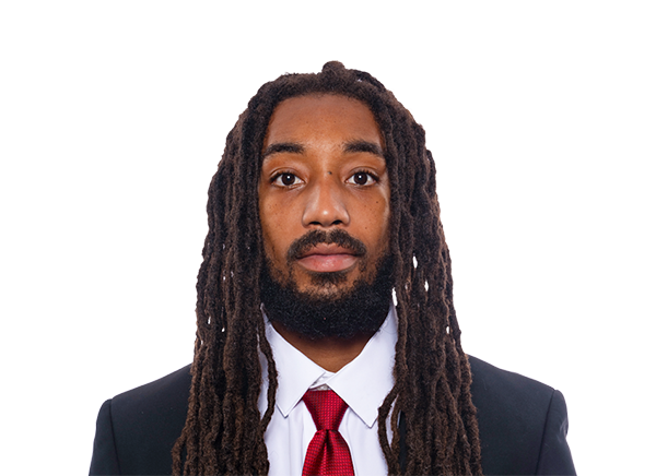 Amir McDaniel headshot