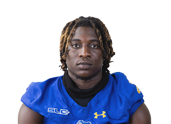 Clifton McDowell headshot
