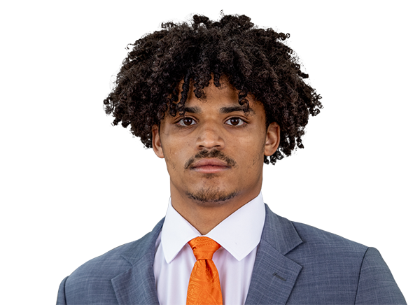 Avi McGary headshot