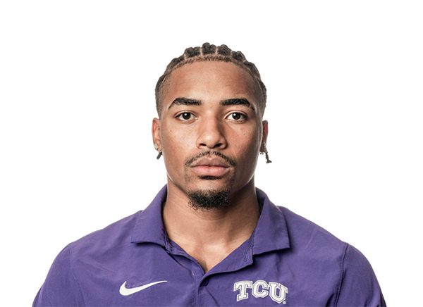 JaTravis Broughton headshot
