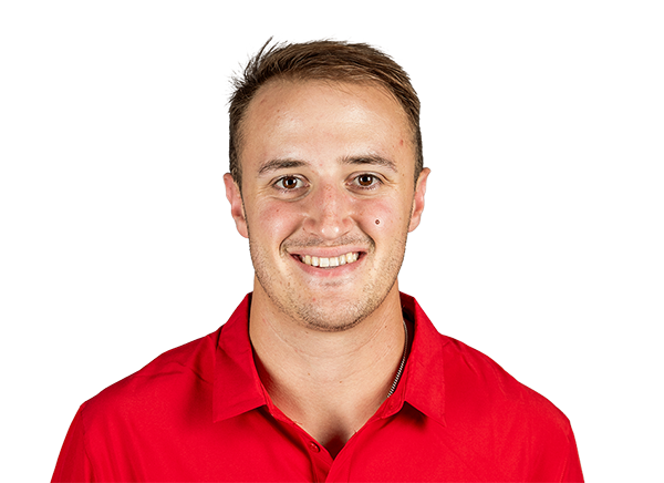 Tanner McGee headshot