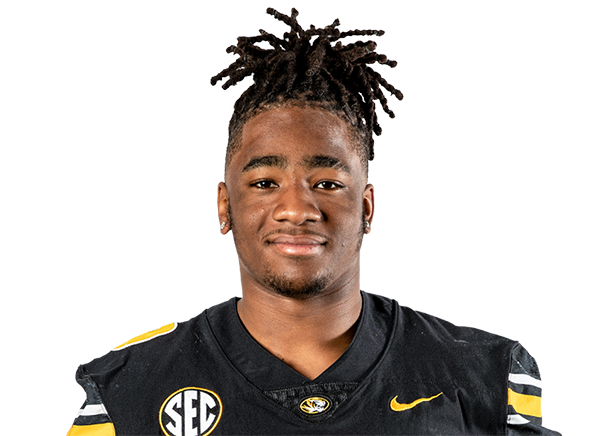 Isaiah McGuire headshot