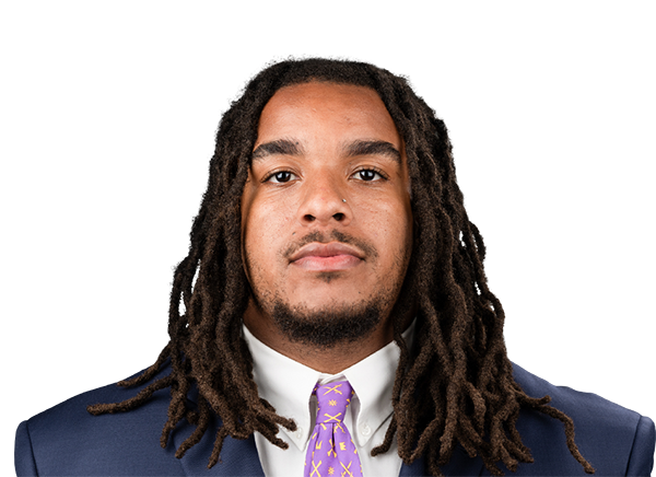 Jaden McKenzie headshot