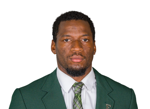 Dontae McMillan headshot