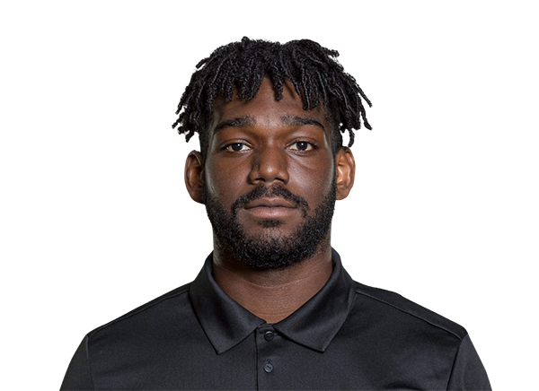 Jayce Medlock headshot