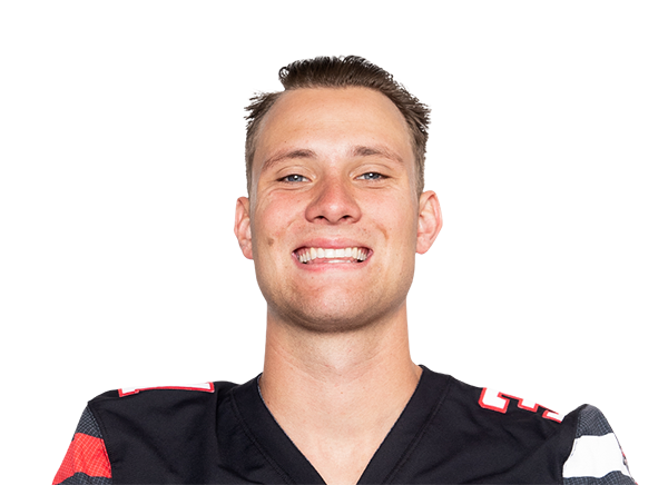 Austin McNamara headshot