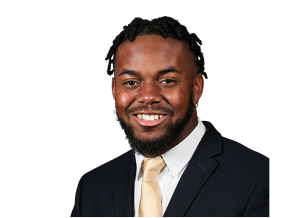 Jonathan Melvin headshot