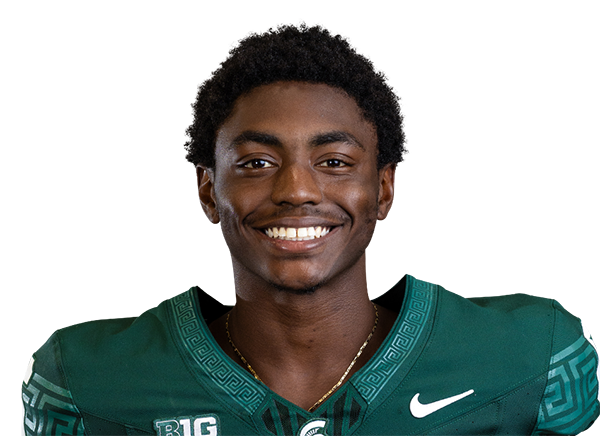 Semar Melvin headshot