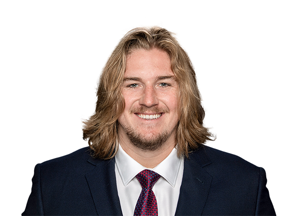 McKade Mettauer headshot