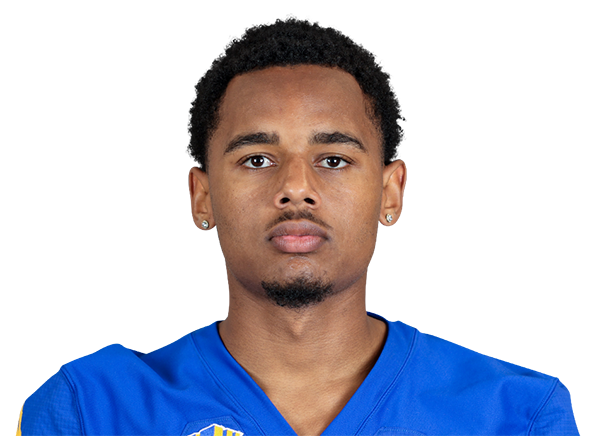 Malikhi Miller headshot
