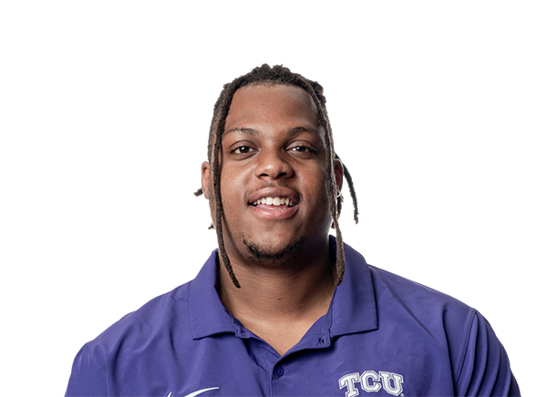 Tymon Mitchell headshot