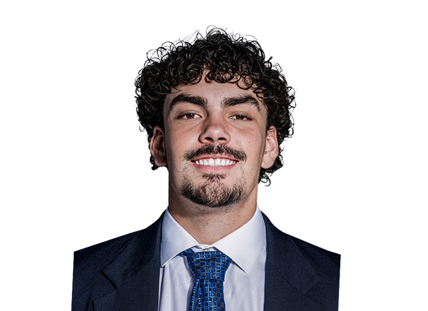 Elijah Mojarro headshot