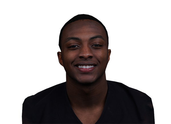 Jabari Moore headshot