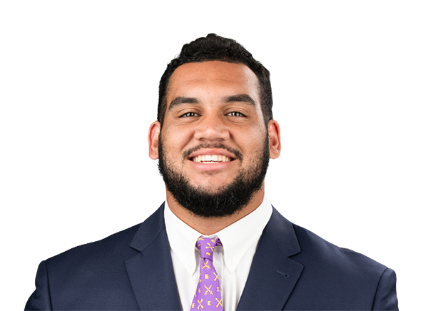 Parker Moorer headshot