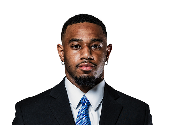 Myron Morrison headshot