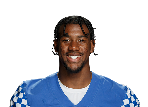 Tre'Von Morgan headshot