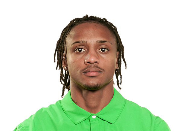 Dorian Morris headshot