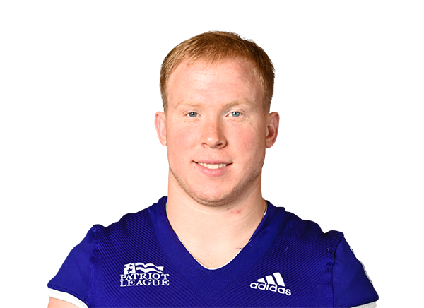 Sean Morris headshot