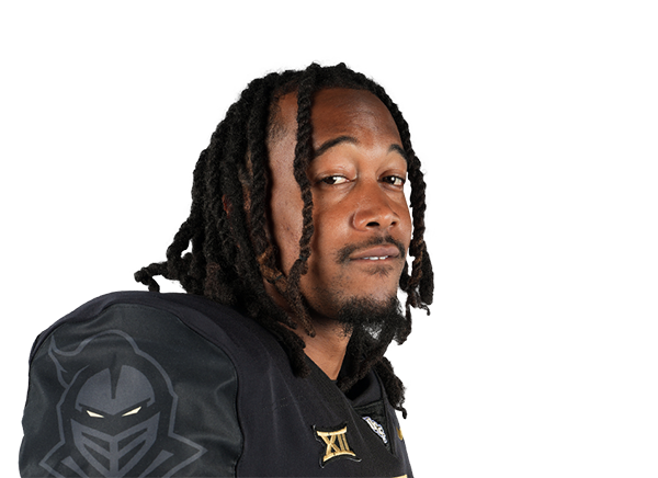 Tre'Mon Morris-Brash headshot