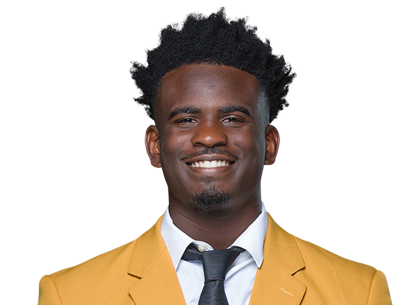 Khiry Morrison headshot