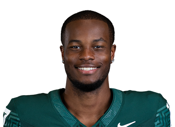 Tre Mosley headshot
