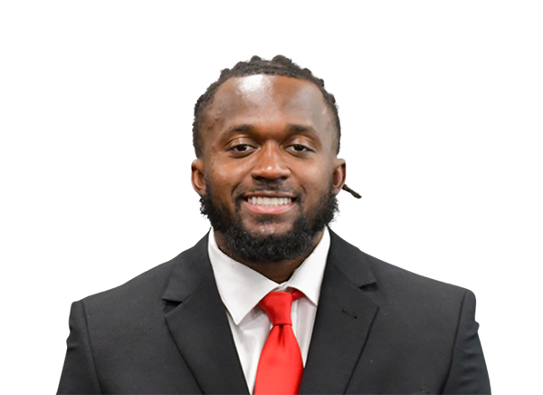 Dane Motley headshot