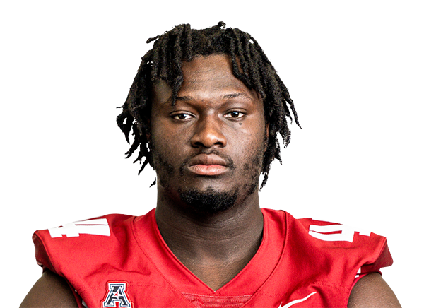 Joseph Darkwa headshot