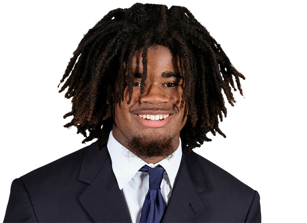 Antarrius Moultrie headshot