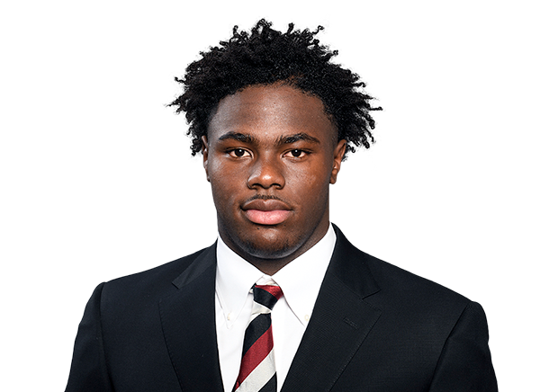 Keveon Mullins headshot
