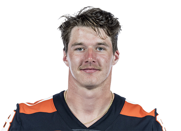 Luke Musgrave headshot