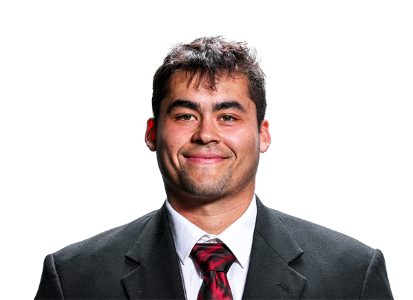 Bradley Archer headshot