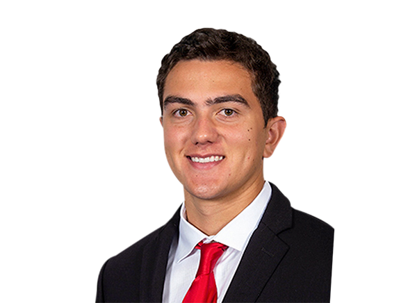 Eric Najarian headshot