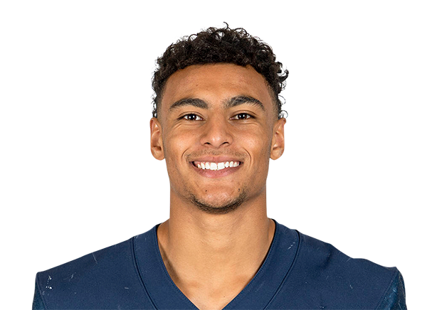 Jamie Nance headshot