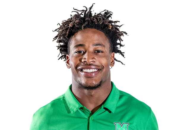 Elias Neal headshot