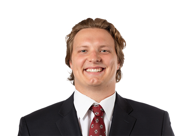 Jackson Ness headshot