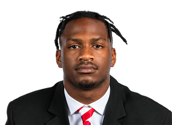 Quinton Newsome headshot