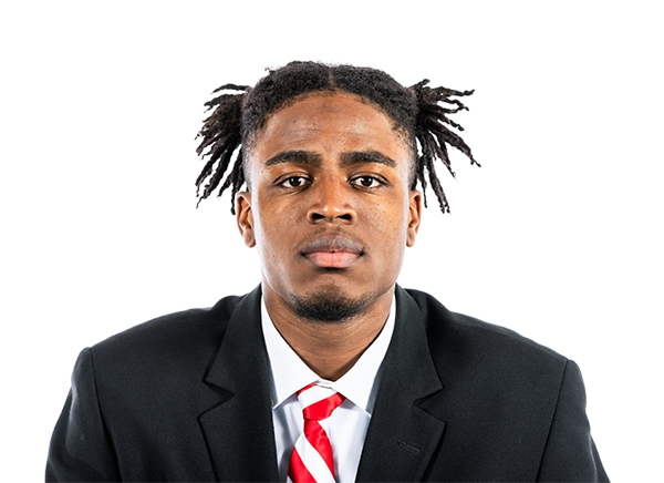 Isaiah Neyor headshot