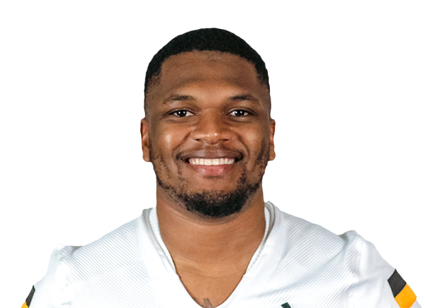 TQ Newsome headshot