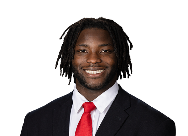 Maema Njongmeta headshot