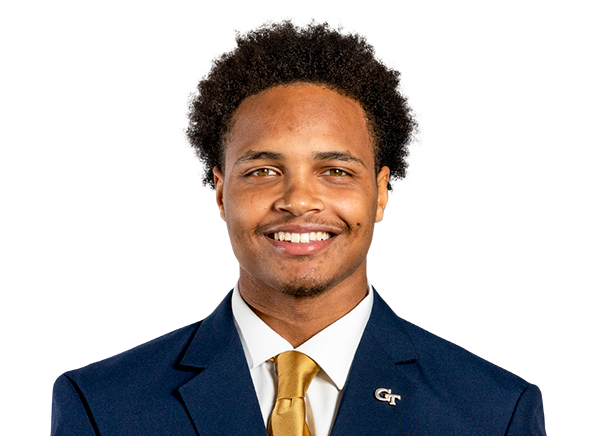 Kalani Norris headshot