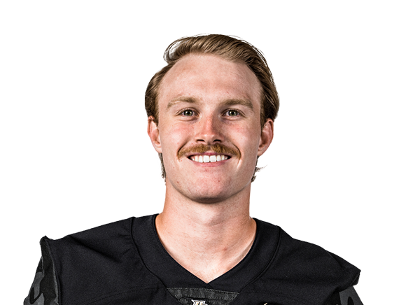Daniel Obarski headshot