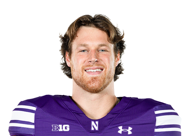 Duke Olges headshot
