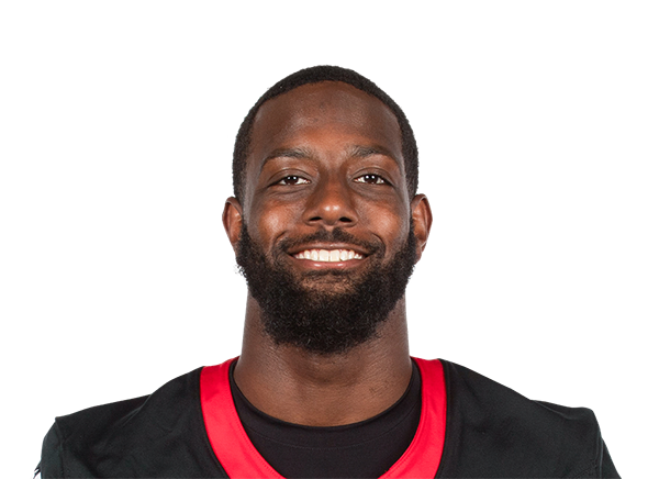 Donovan Ollie headshot