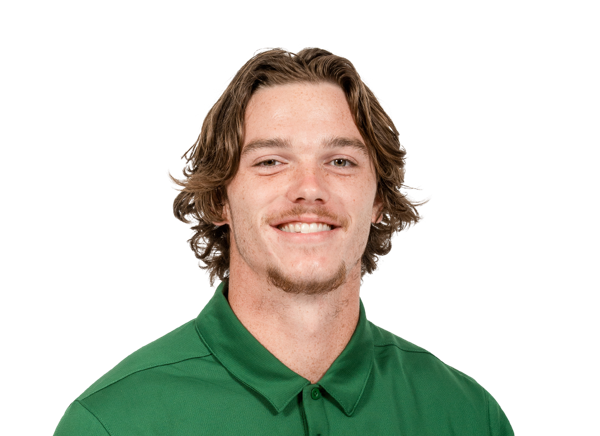 Justin Olson headshot